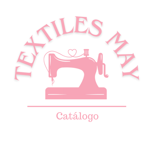 Logo de Textiles May